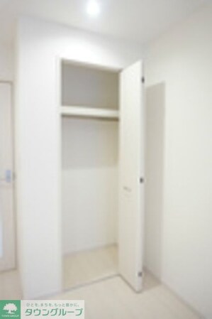 リブリ・カーサ シエテの物件内観写真